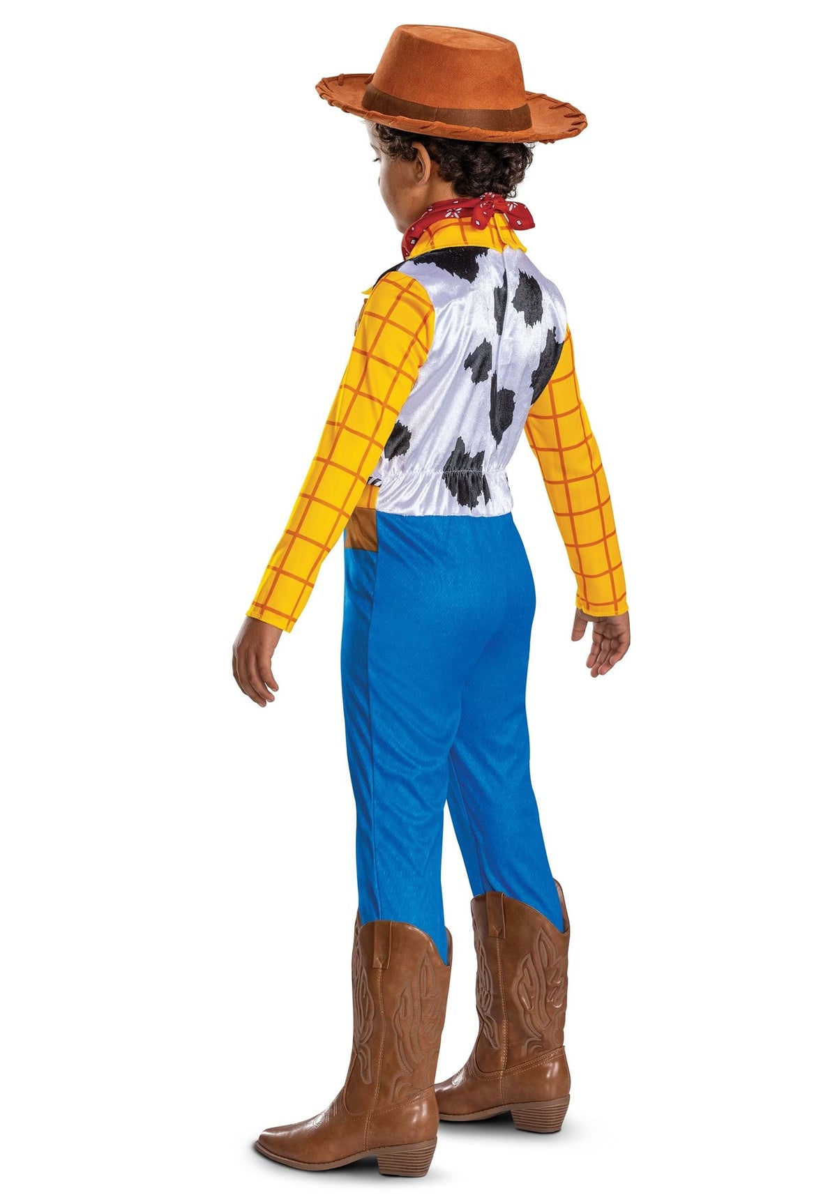 Child Woody Classic Costume