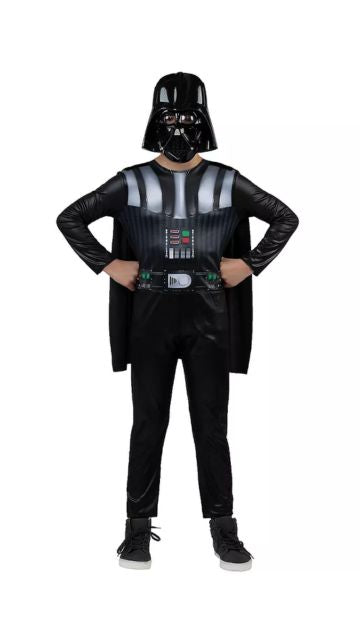 Darth Vader Child Costume