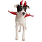 Devil Dog Costume Set