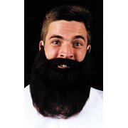 Beard & Moustache