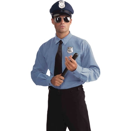 Police Officer Kit