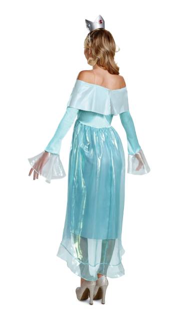 Deluxe Rosalina Costume