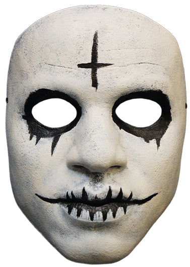 The Purge Killer Mask