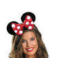 Red Minnie Mouse Adult Kit