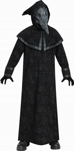 Plague Doctor Costume