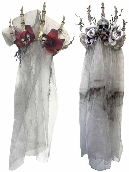 Halloween Hairband Accessory