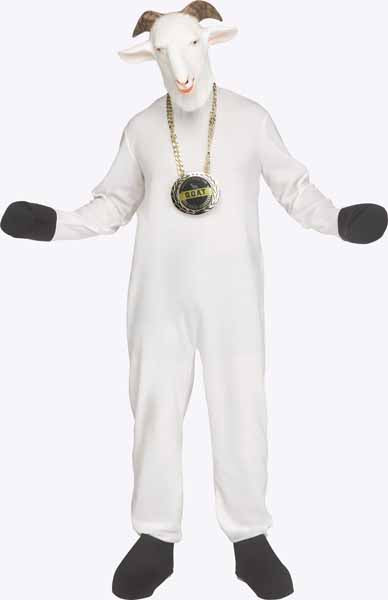 Goat Adult Costume