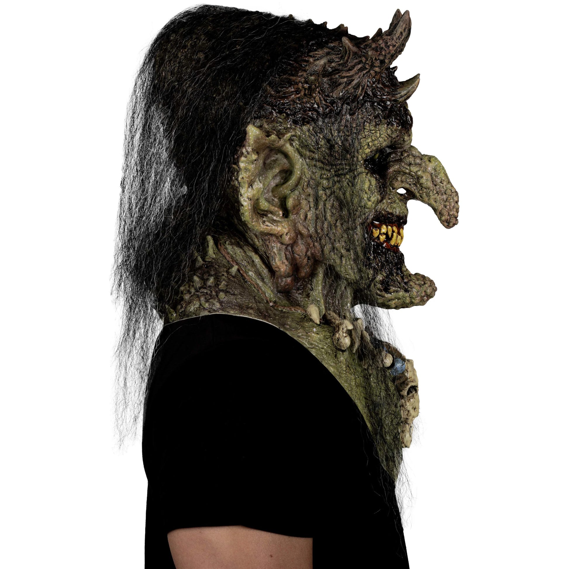 Priestess of Hell Mask