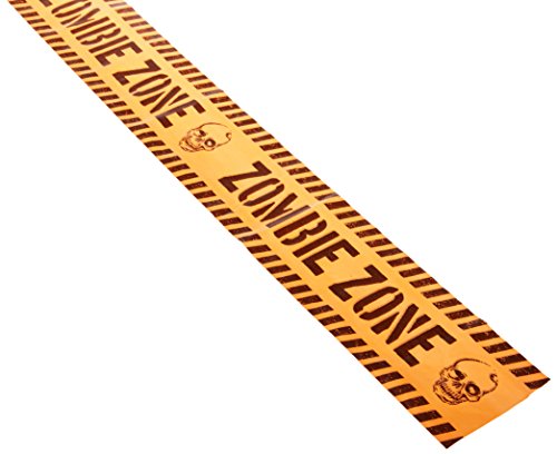 Happyhaunt Orncautiontape 50ft