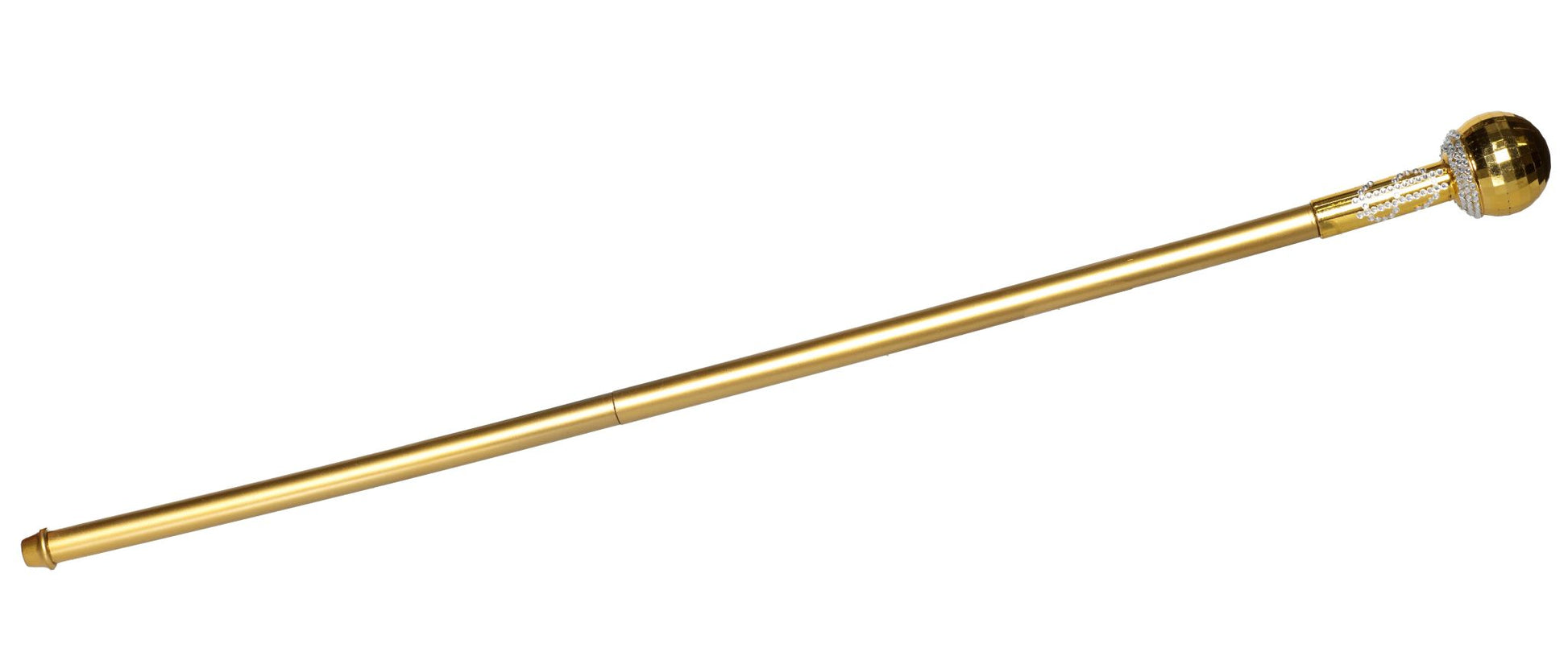 Elegant Pimp Cane
