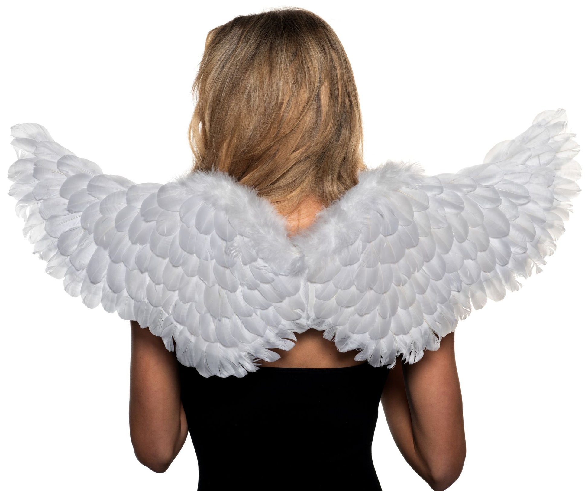 Angel Feather Wings