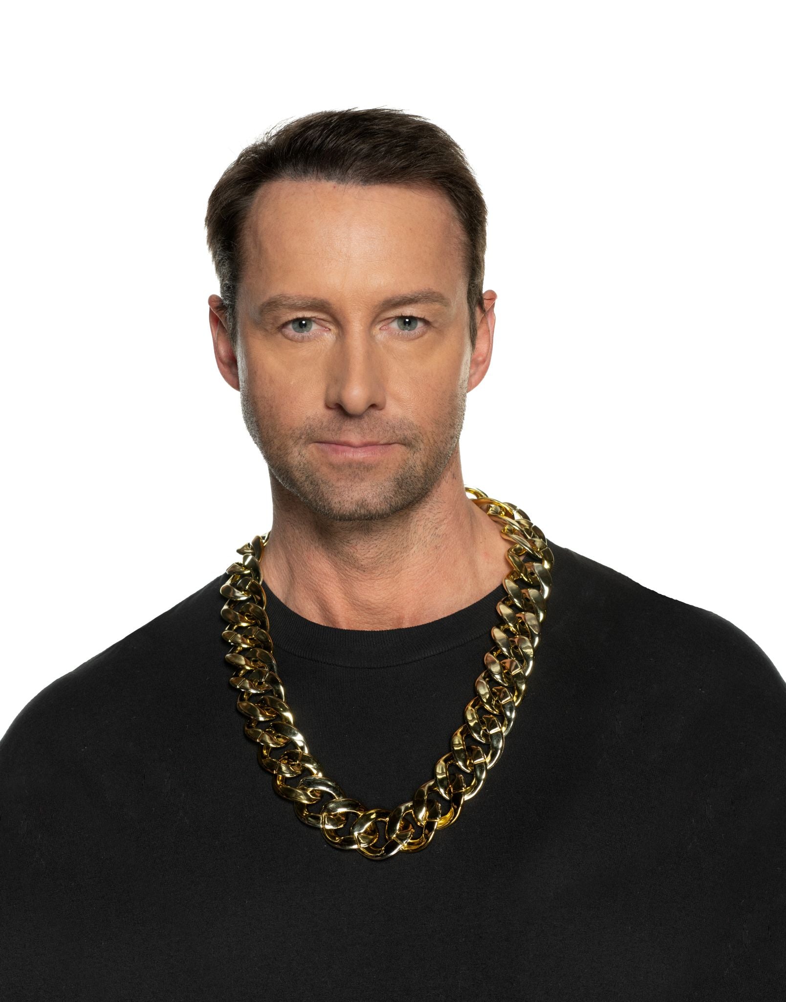 Hip Hop Style Chain Accessory