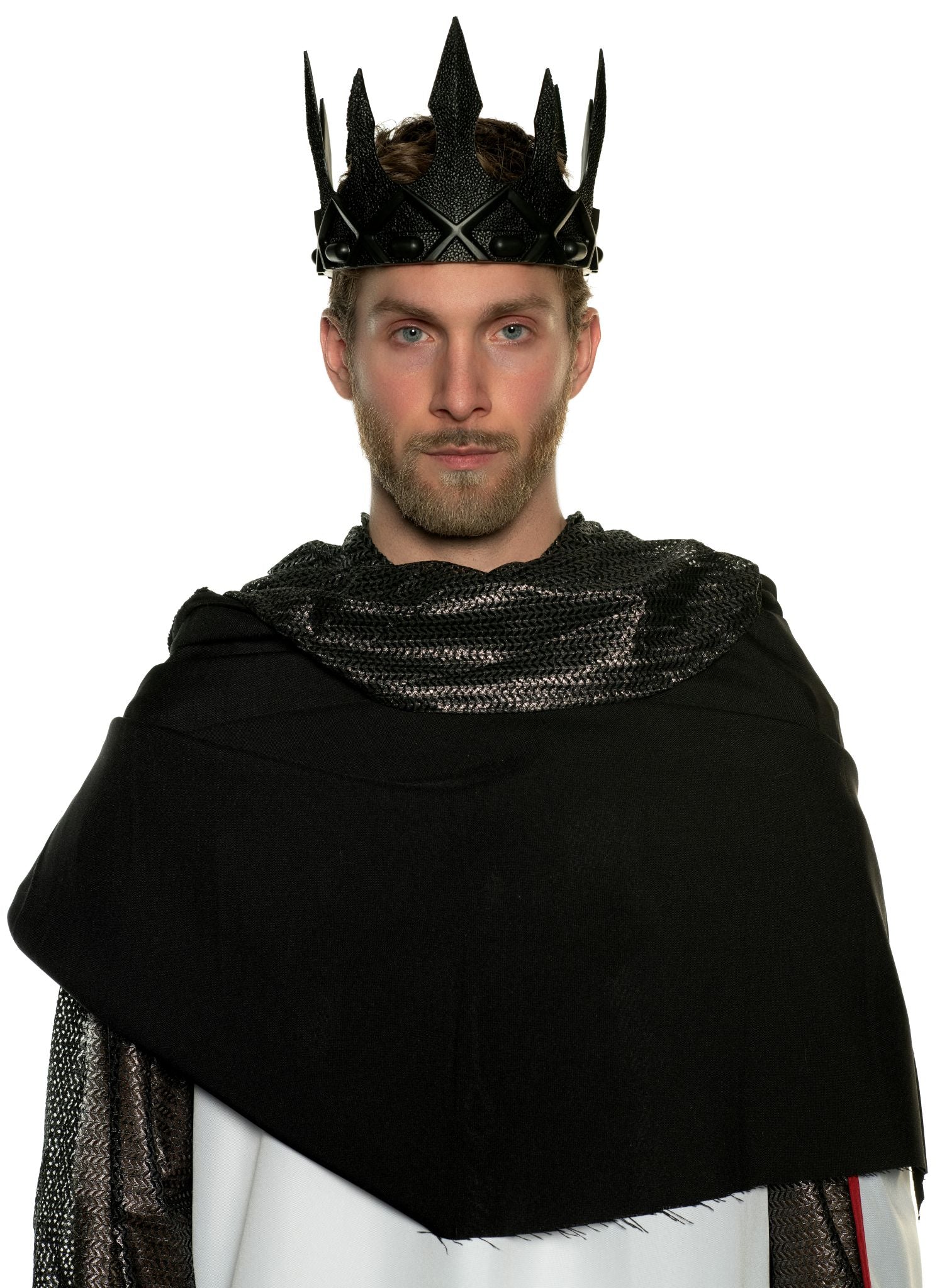 Evil King's Foam Crown
