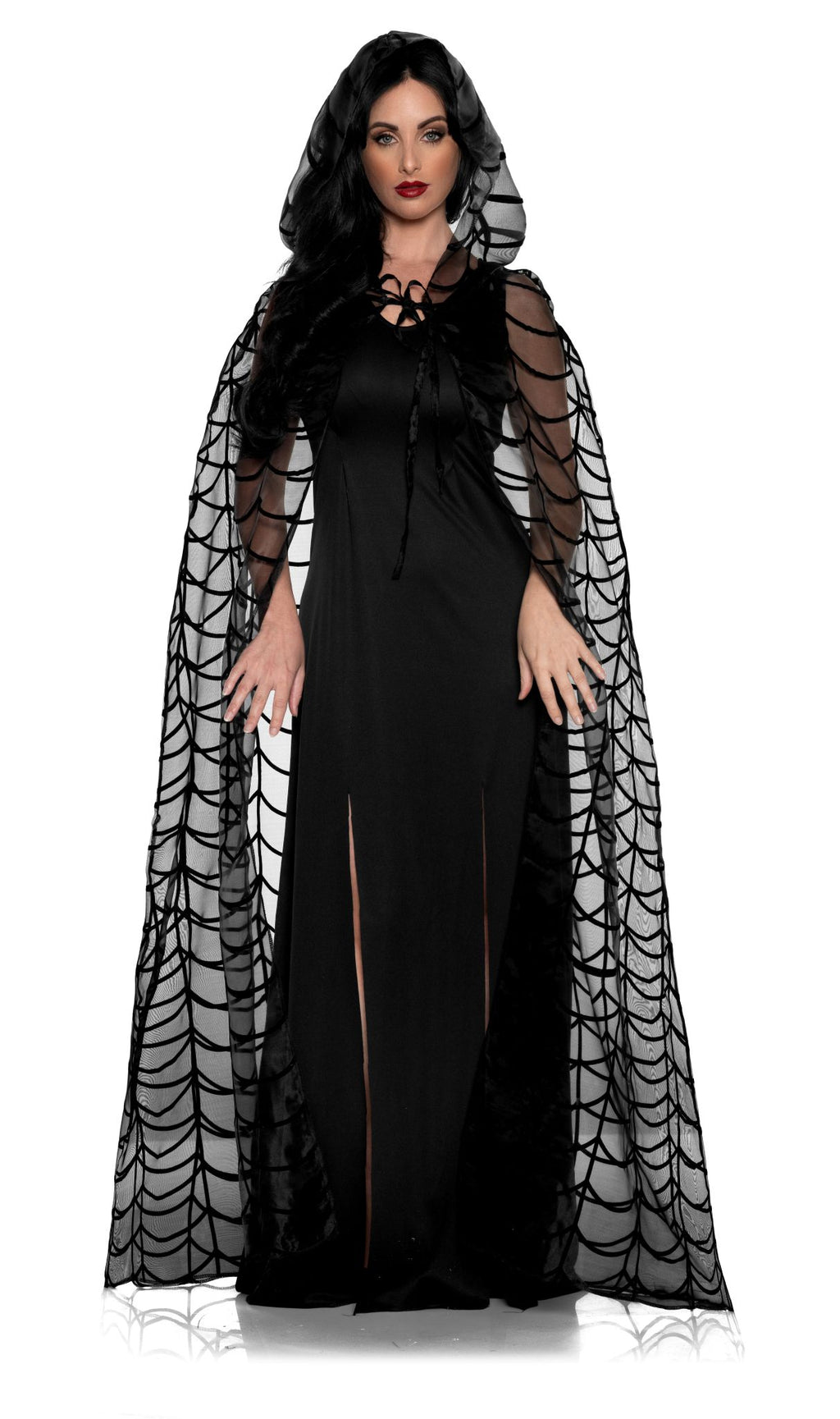 Spider Cape Costume Accessory