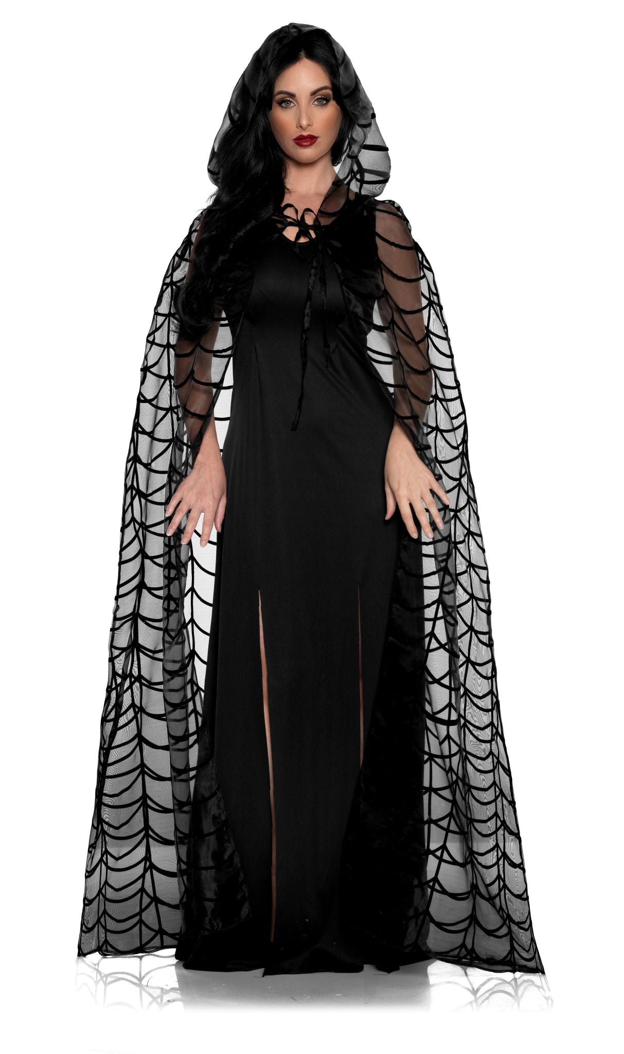 Spider Cape Costume Accessory