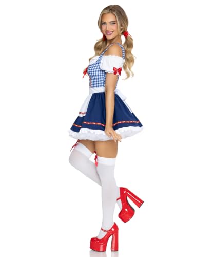 Oktoberfest Cutie Costume