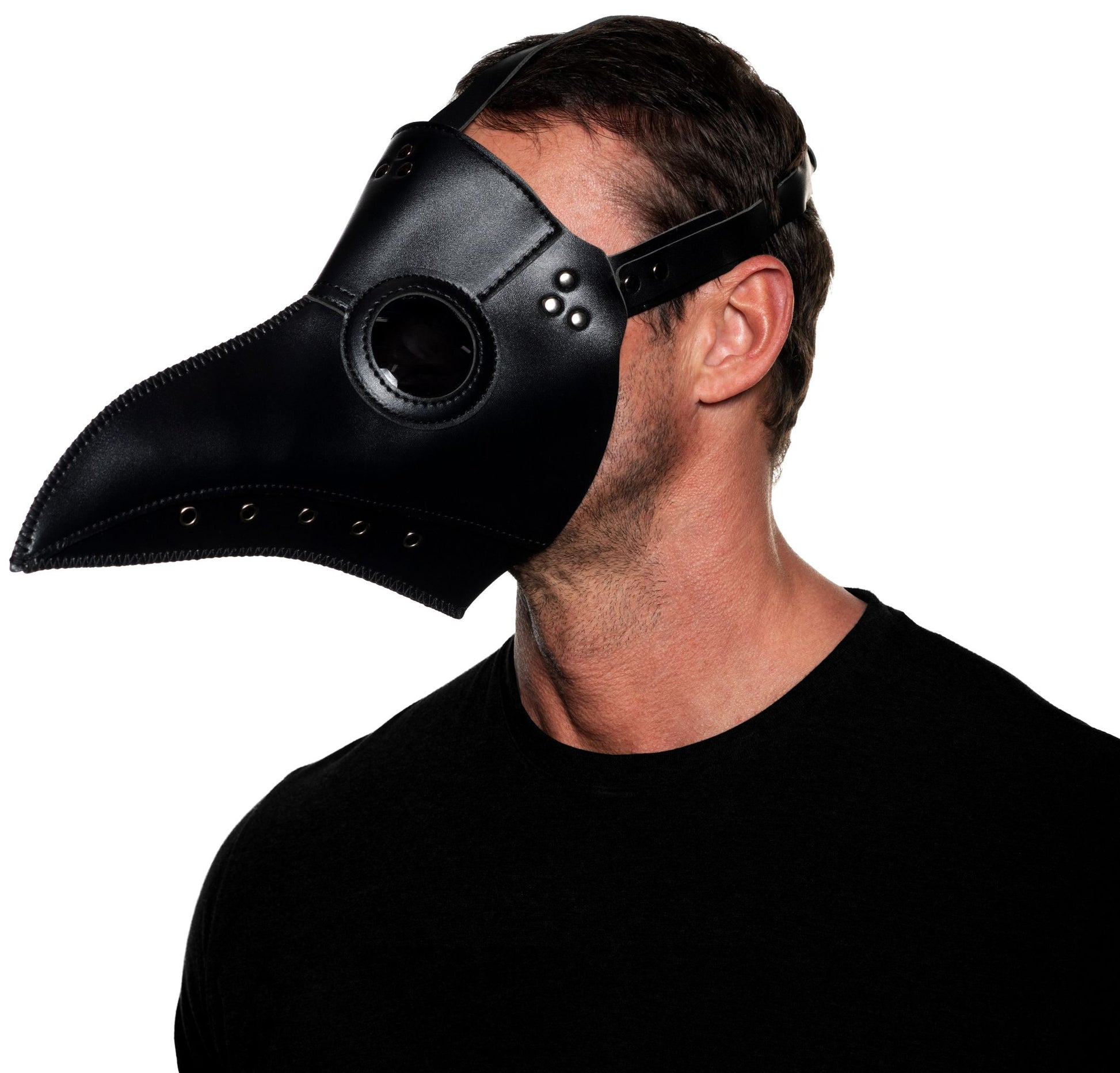 Plague Doctor Mask
