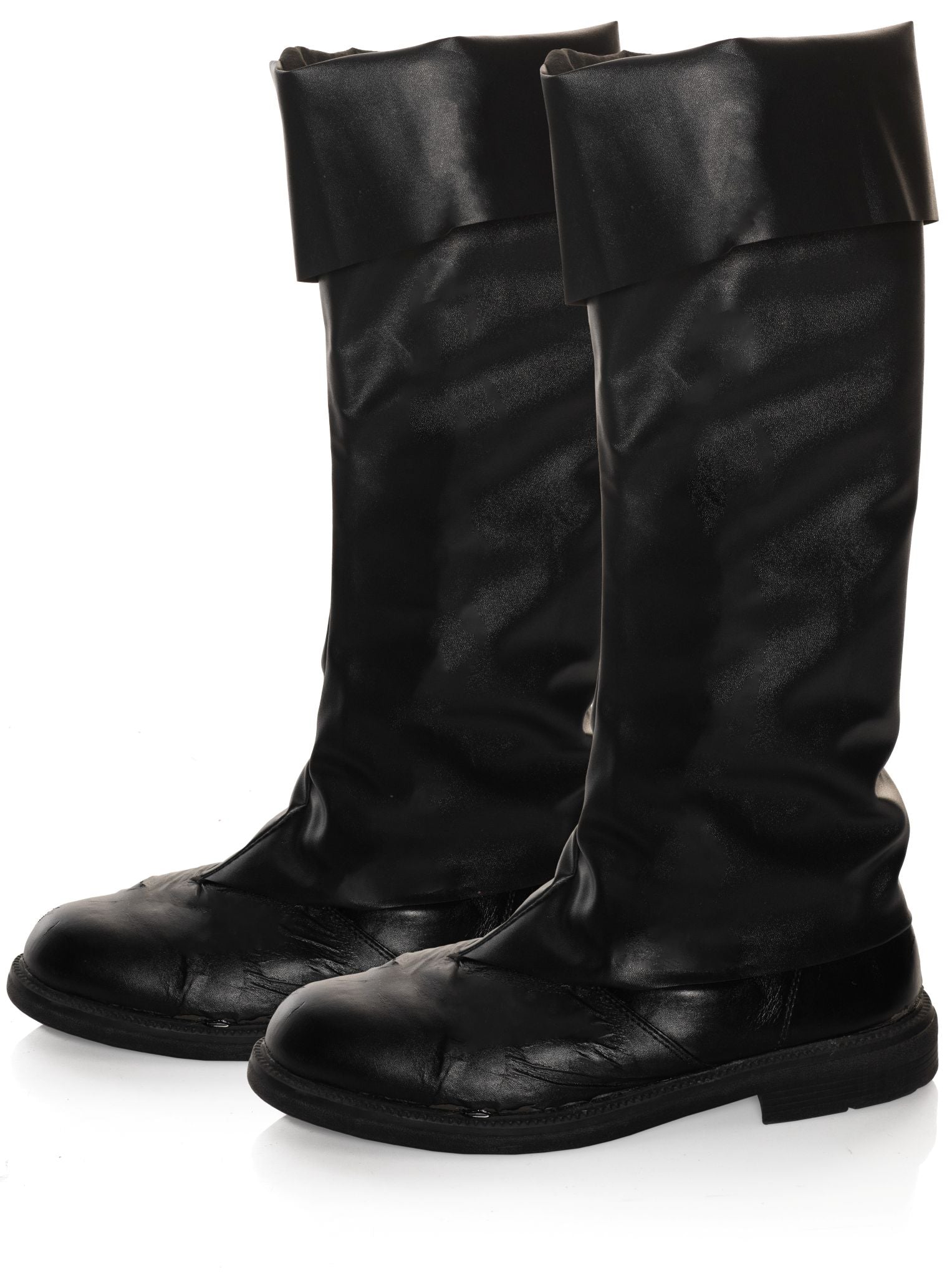 Classic Boot Tops