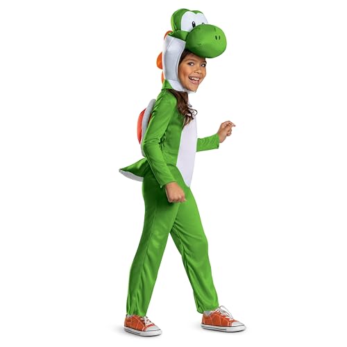 Yoshi Infant Costume