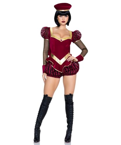Tiny Tyrant Costume