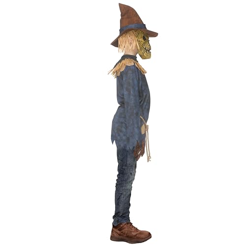 Scare Creep Child Costume