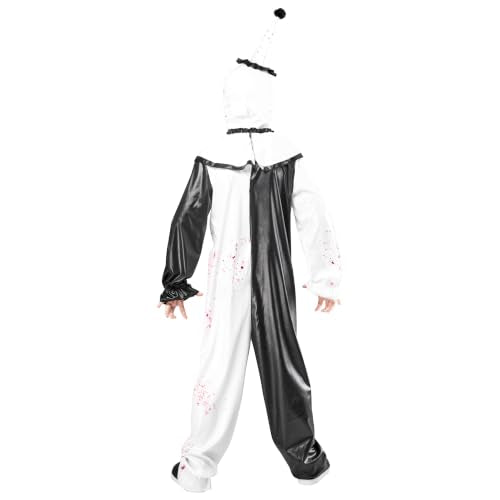 Carnival Creep Kids Costume