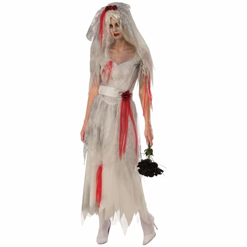Skeleton Bride Costume