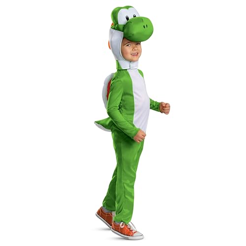 Yoshi Infant Costume
