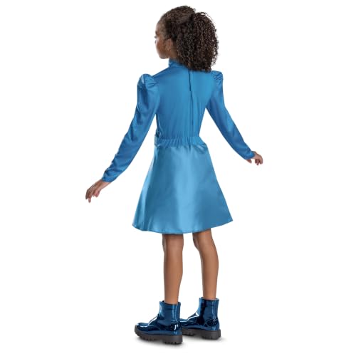 Chloe Classic Child Costume