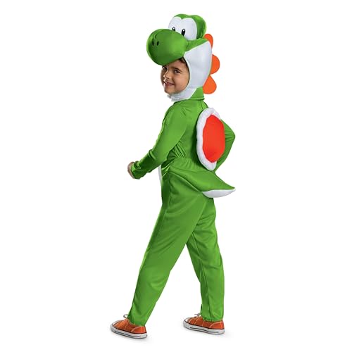 Yoshi Infant Costume