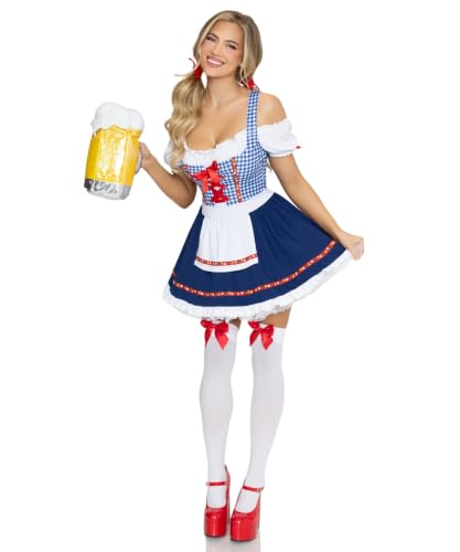 Oktoberfest Cutie Costume