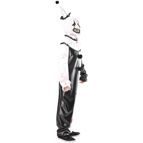 Carnival Creep Kids Costume