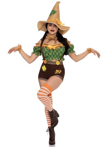 Scarecrow Sweetie Costume Set