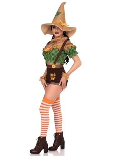 Scarecrow Sweetie Costume Set