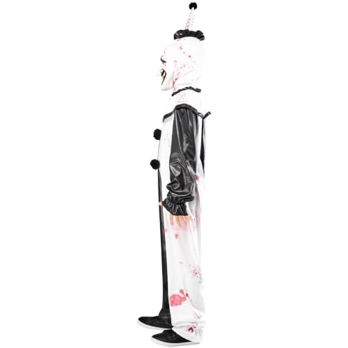 Carnival Creep Kids Costume