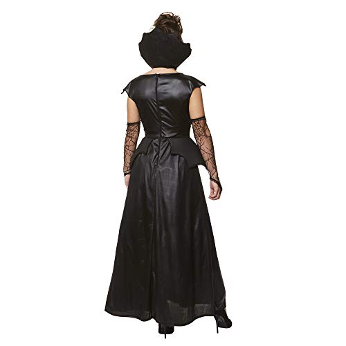 High Court Lady Vampiress Costume