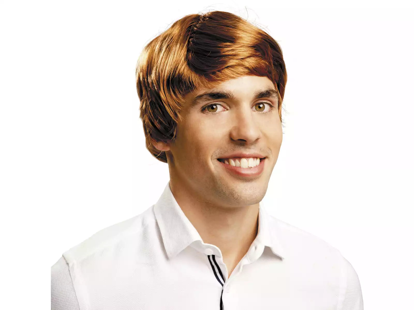 60's Style Costume Wig