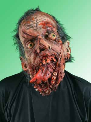 Bite Your Tongue Prop