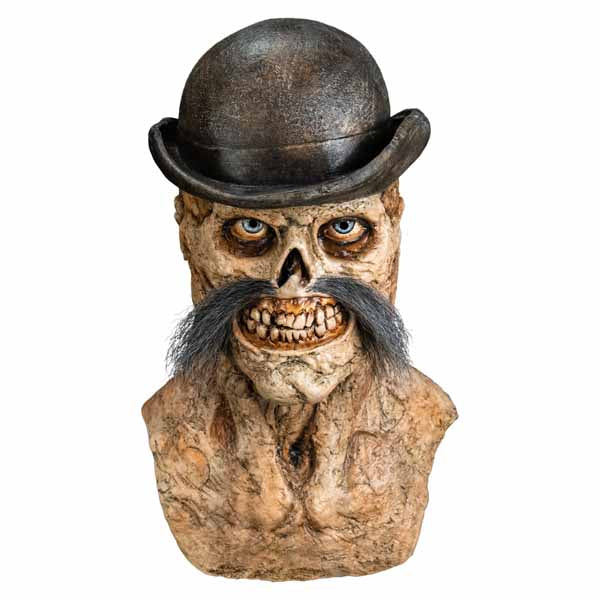 Dead Eye Halloween Mask