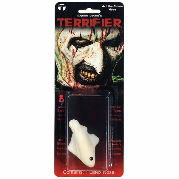Terrifier Nose Accessory