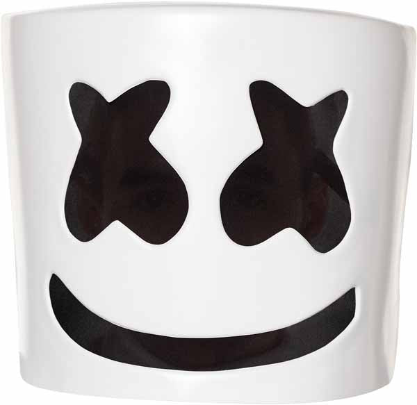 Marshmello Gaming Mask