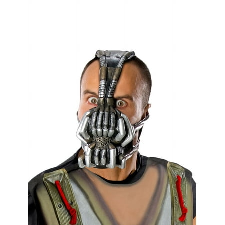 Bane Adult Mask