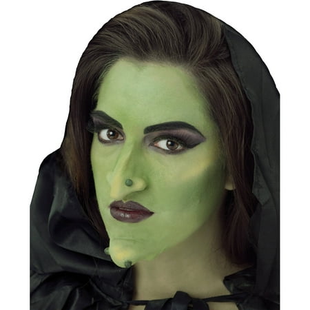 Witch Nose & Chin Set Woochi