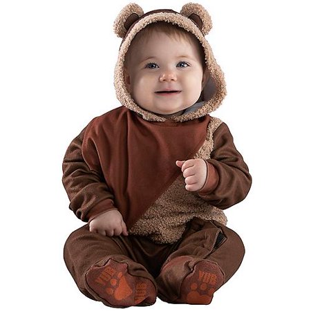 Infant Ewok Costume