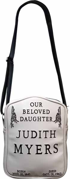 1978 JUDITH MYERS TOMBSTONE BAG