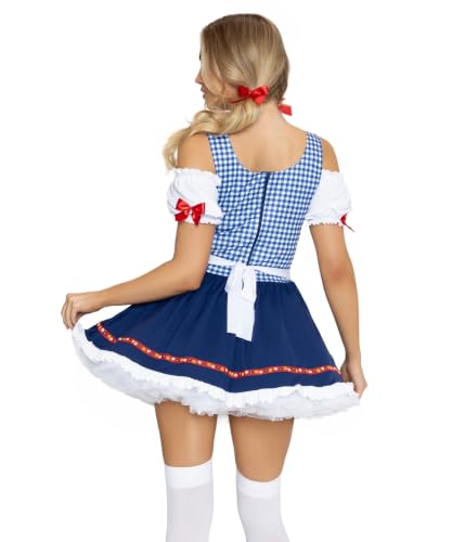 Oktoberfest Cutie Costume