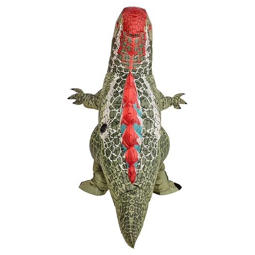 Spinosaurus Child Inflatable Costume