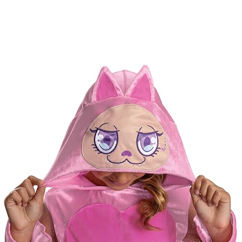 Mumu Monster Del Dress Child Costume