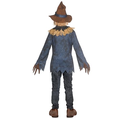 Scare Creep Child Costume