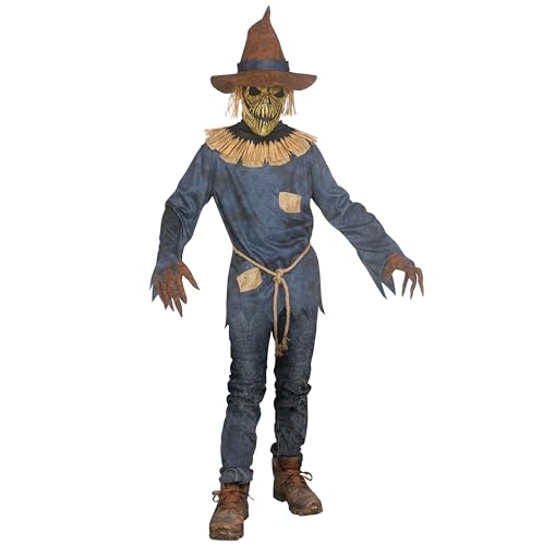 Scare Creep Child Costume